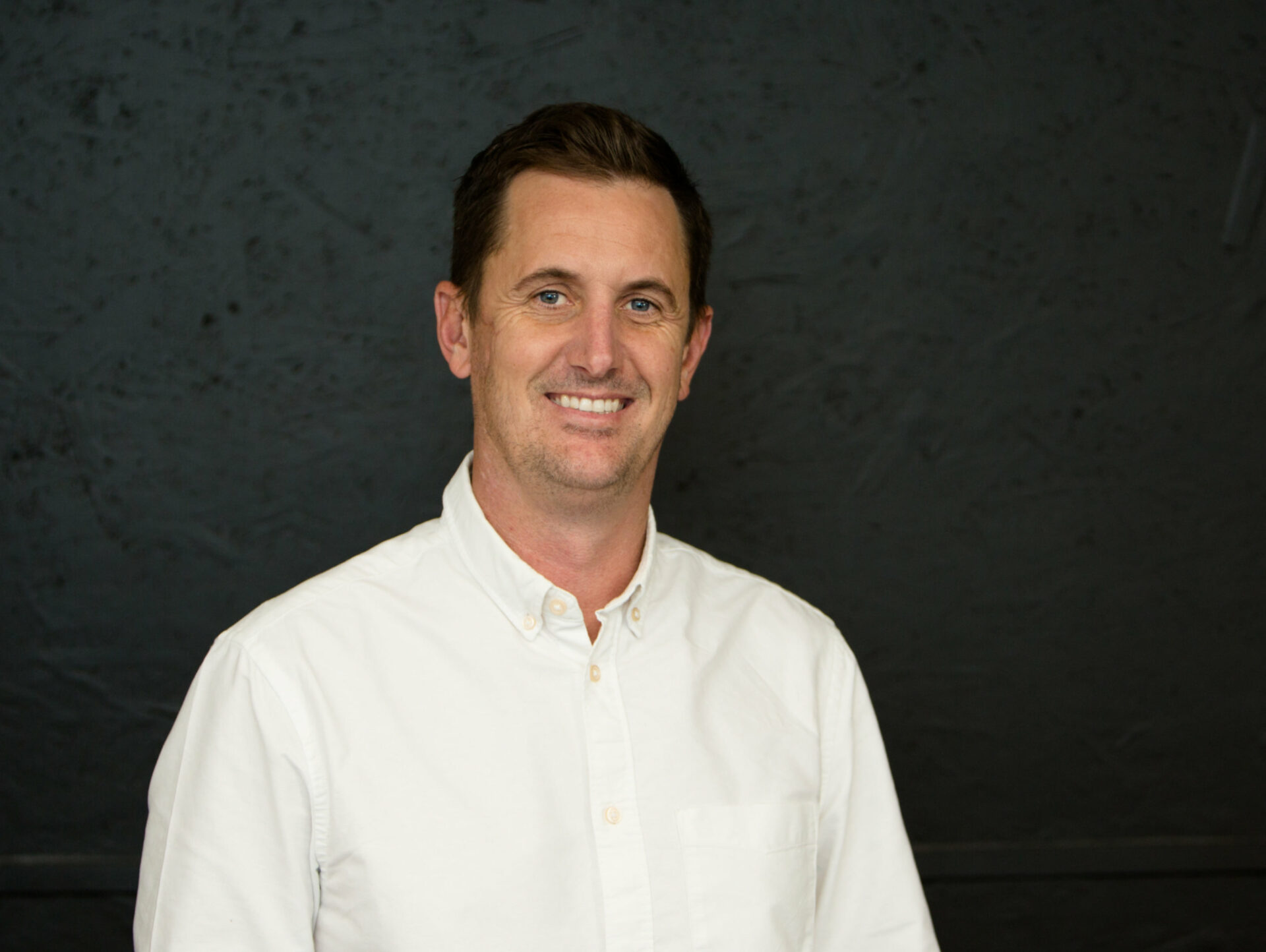 Cale Jansen - Founder